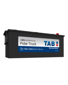 67018 Polar Truck